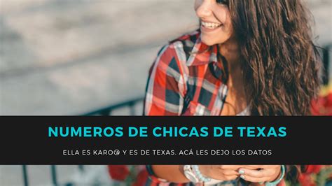 numeros de mujeres solteras en dallas|Solteras Dallas